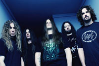 Cannibal Corpse