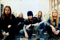 Children Of Bodom