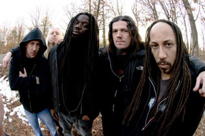 SUFFOCATION