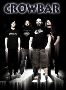 Crowbar