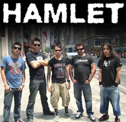 Hamlet