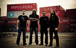 SEPULTURA