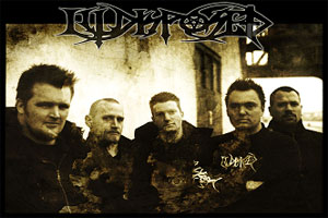 ILLDISPOSED