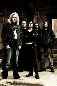 BOLT THROWER