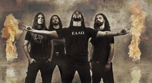 ROTTING CHRIST