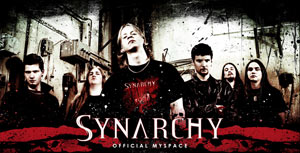 SYNARCHY