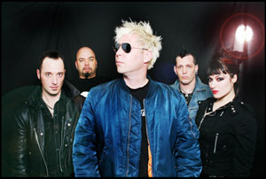 KMFDM