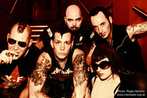 KMFDM