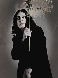 Ozzy Osbourne