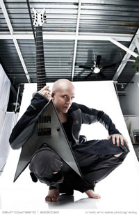 Devin Townsend