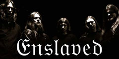 ENSLAVED