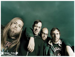 CANCER BATS