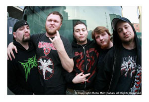 All Shall Perish