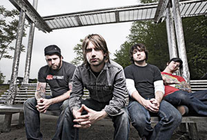 Every Time I Die