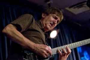 Allan Holdsworth