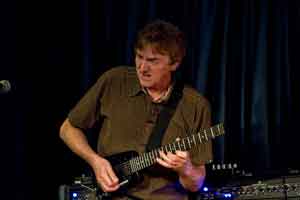 Allan Holdsworth