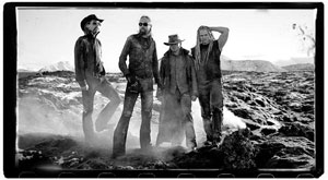 SÓLSTAFIR