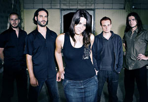 Benighted Soul