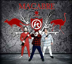 MACABRE