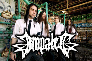 IMPALED