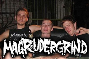 MAGRUDERGRIND