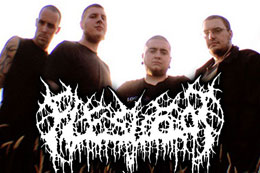 FLESHROT
