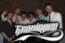 GRONIBARD