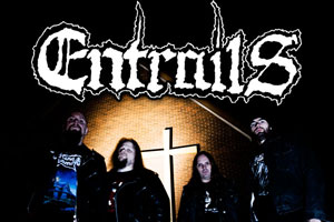 ENTRAILS