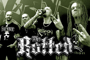 THE ROTTED