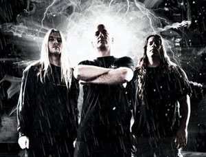 DYING FETUS