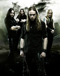 KEEP OF KALESSIN
