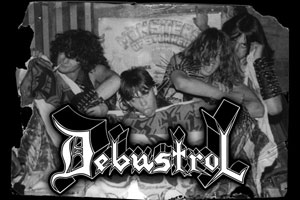 DEBUSTROL