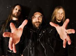 GRAND MAGUS