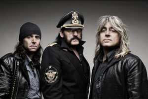 MOTÖRHEAD