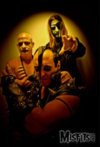 MISFITS