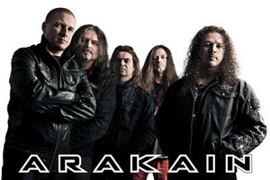 Arakain