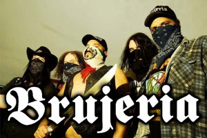 BRUJERIA