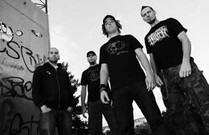 ROTTEN SOUND