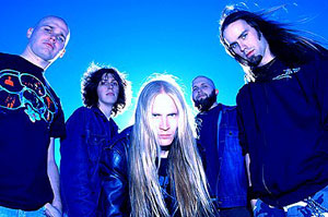 OMNIUM GATHERUM