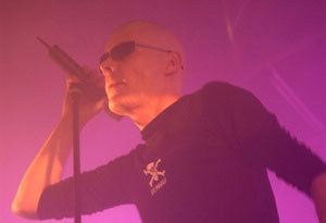 THE SISTERS OF MERCY