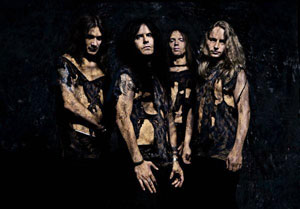 KREATOR