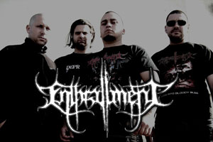 ENTHRALLMENT