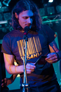 Petr Poly P�lensk� (Insania)