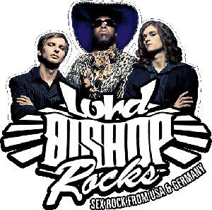 Lord Bishop Rocks
