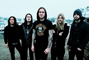 AS I LAY DYING