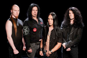 MORBID ANGEL