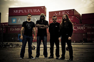 SEPULTURA