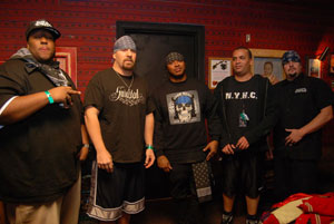 SUICIDAL TENDENCIES
