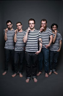 PROTEST THE HERO