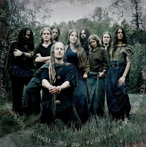 ELUVEITIE